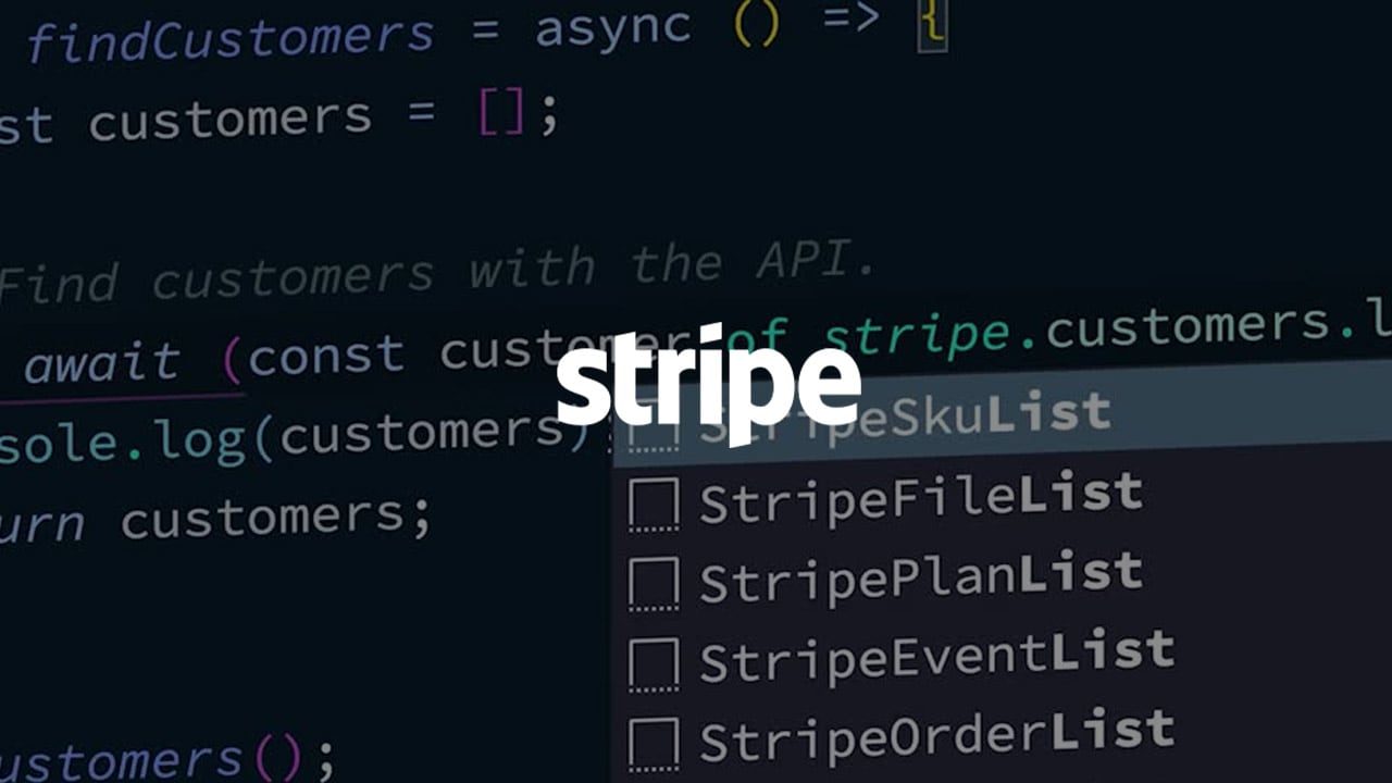 Stripe
