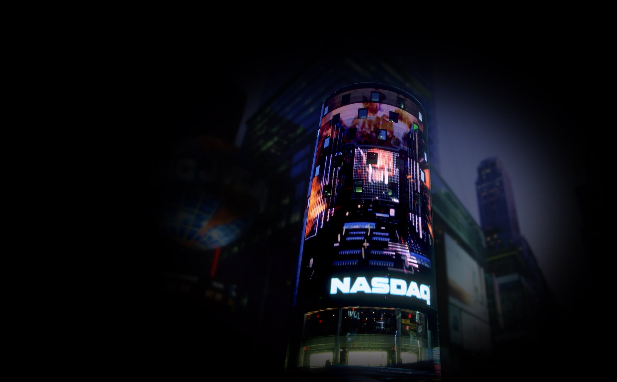 Nasdaq