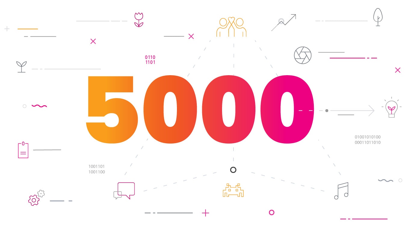 customer success hero image