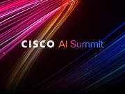 Join the Cisco AI Summit livestream on February 3rd. logo