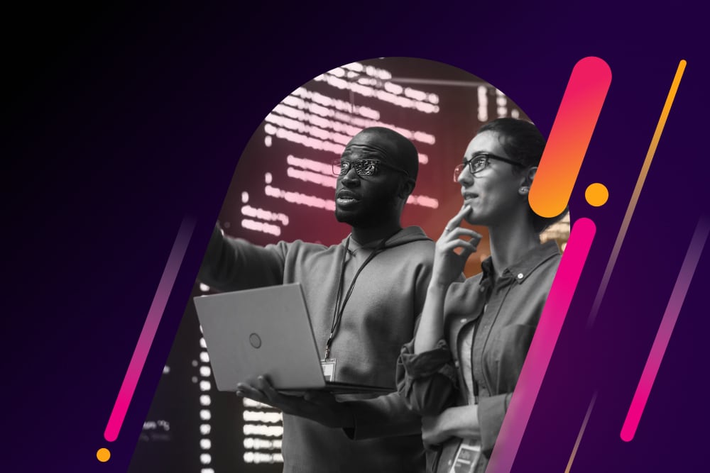 The New Rules of Data Management