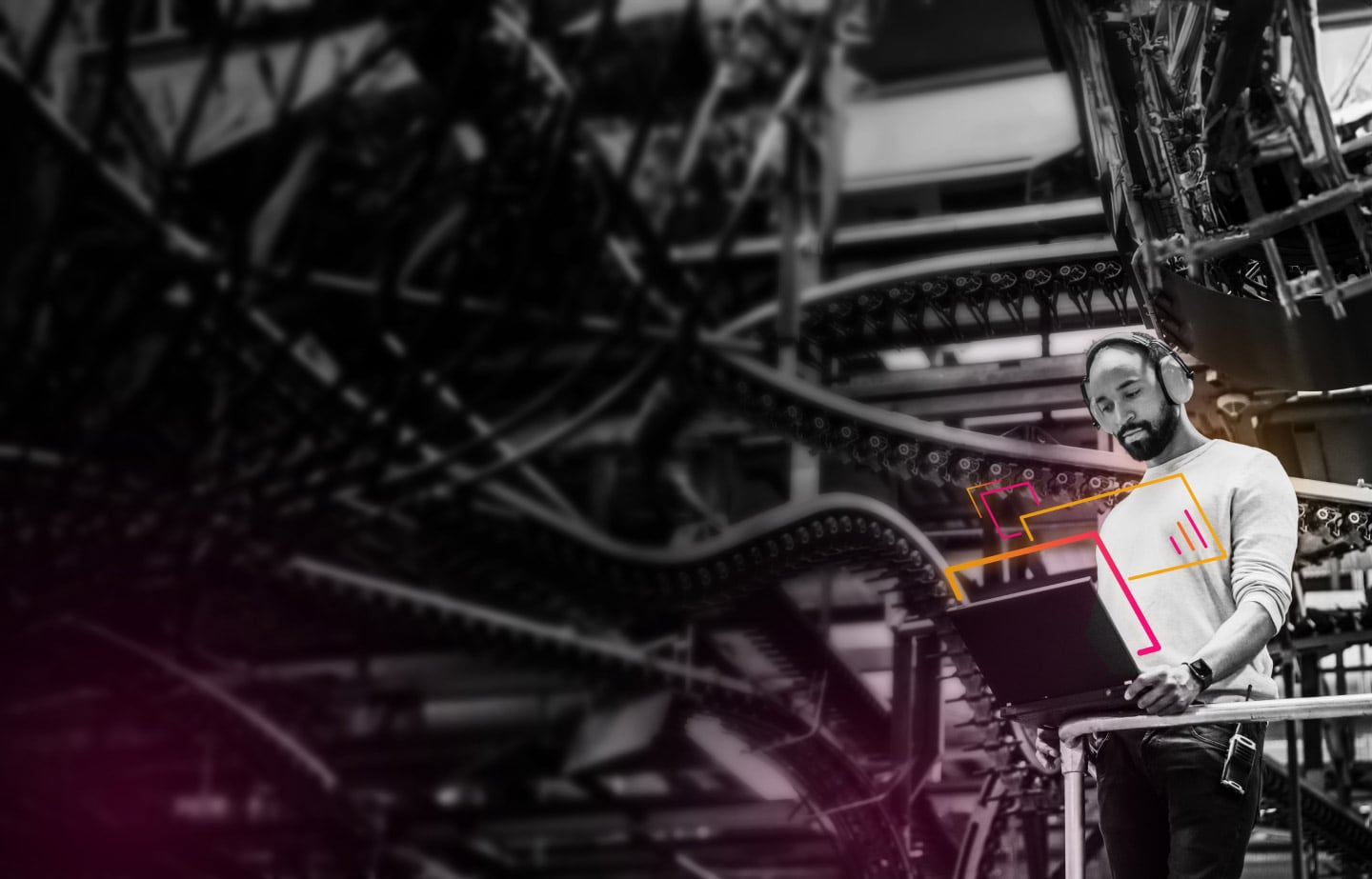 Smarter Manufacturing Starts with Smarter Data