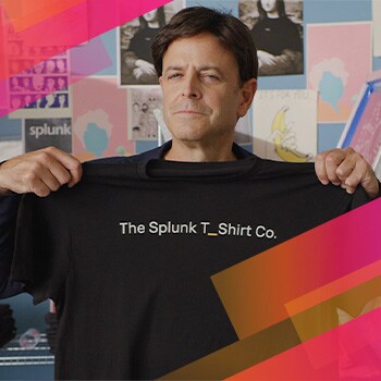 t-shirt company