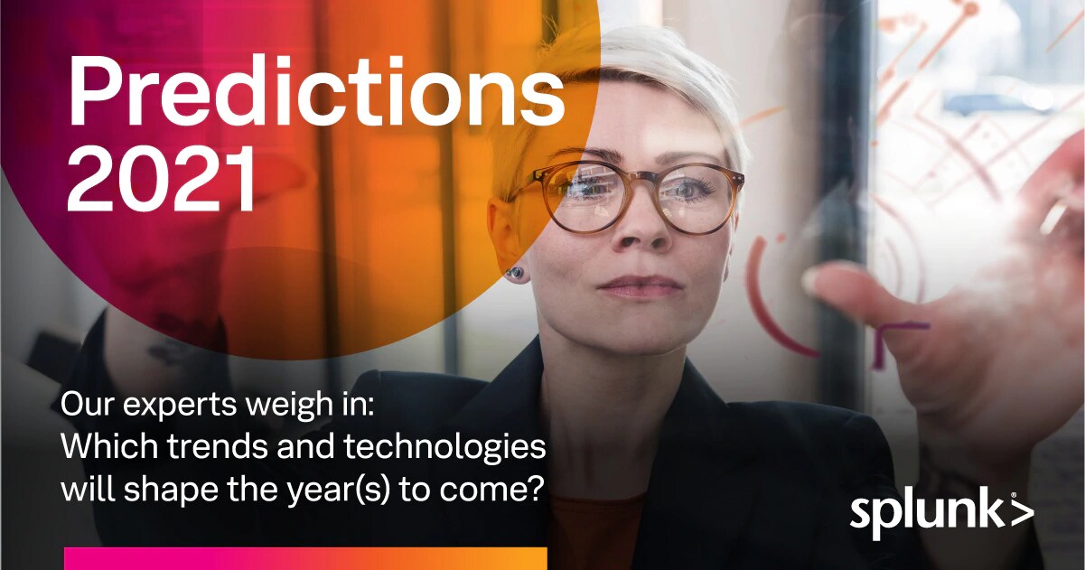 Predictions 2021: Make It the Year of the Customer