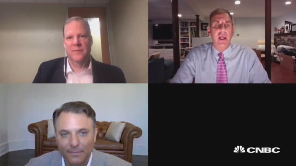 Punching Above Your Weight in the Data Age