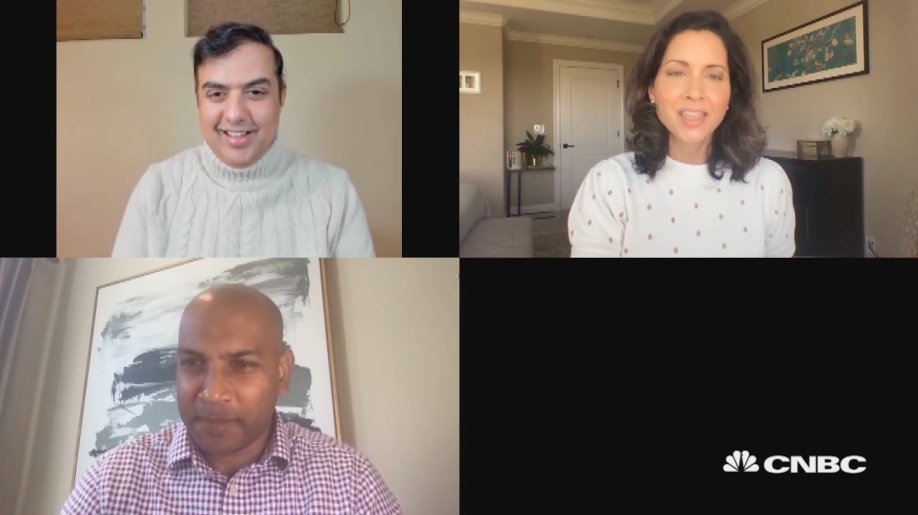 The Data Imperative: Moving From Insight to Action