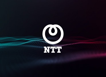 NTT