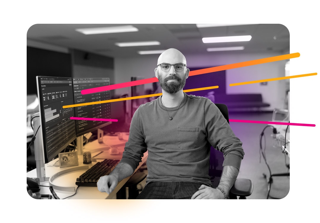 Accenture erschließt das volle Potenzial von Splunk, sodass Sie Ihre kühnsten Ziele erreichen