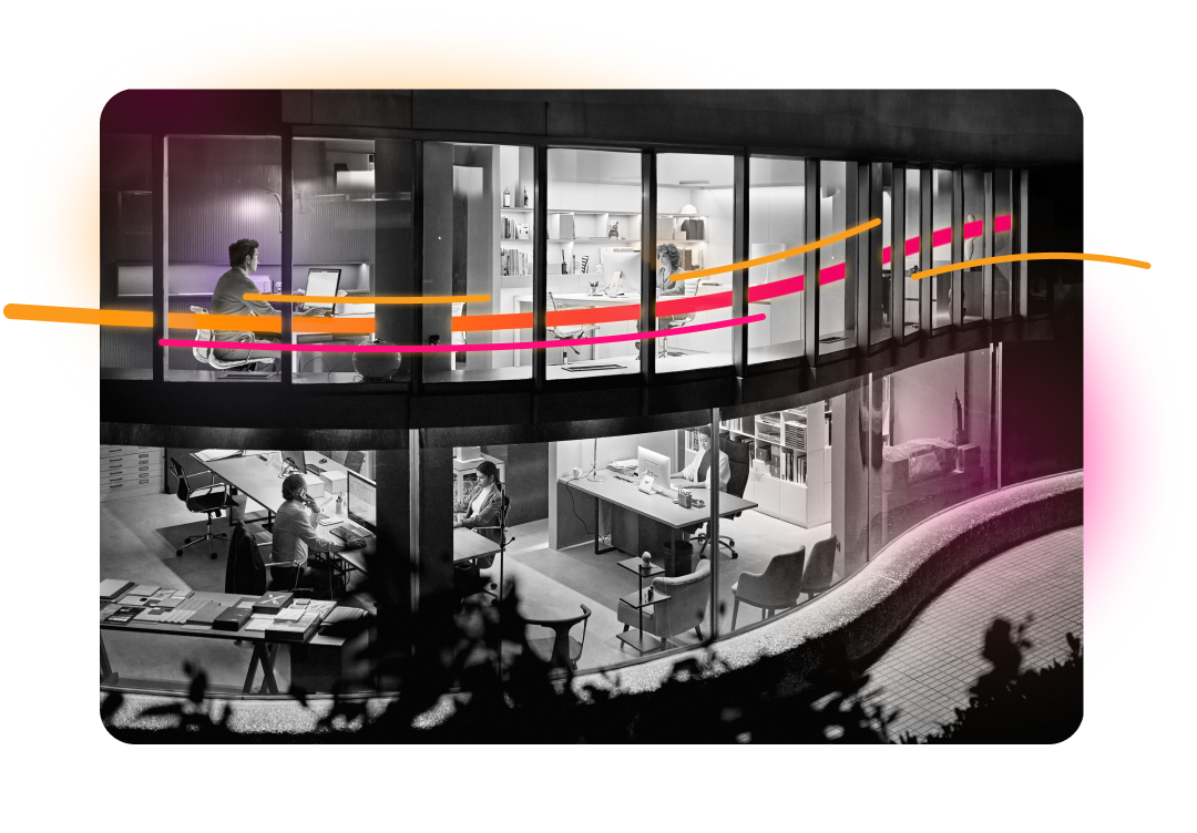 Business outcomes we deliver 