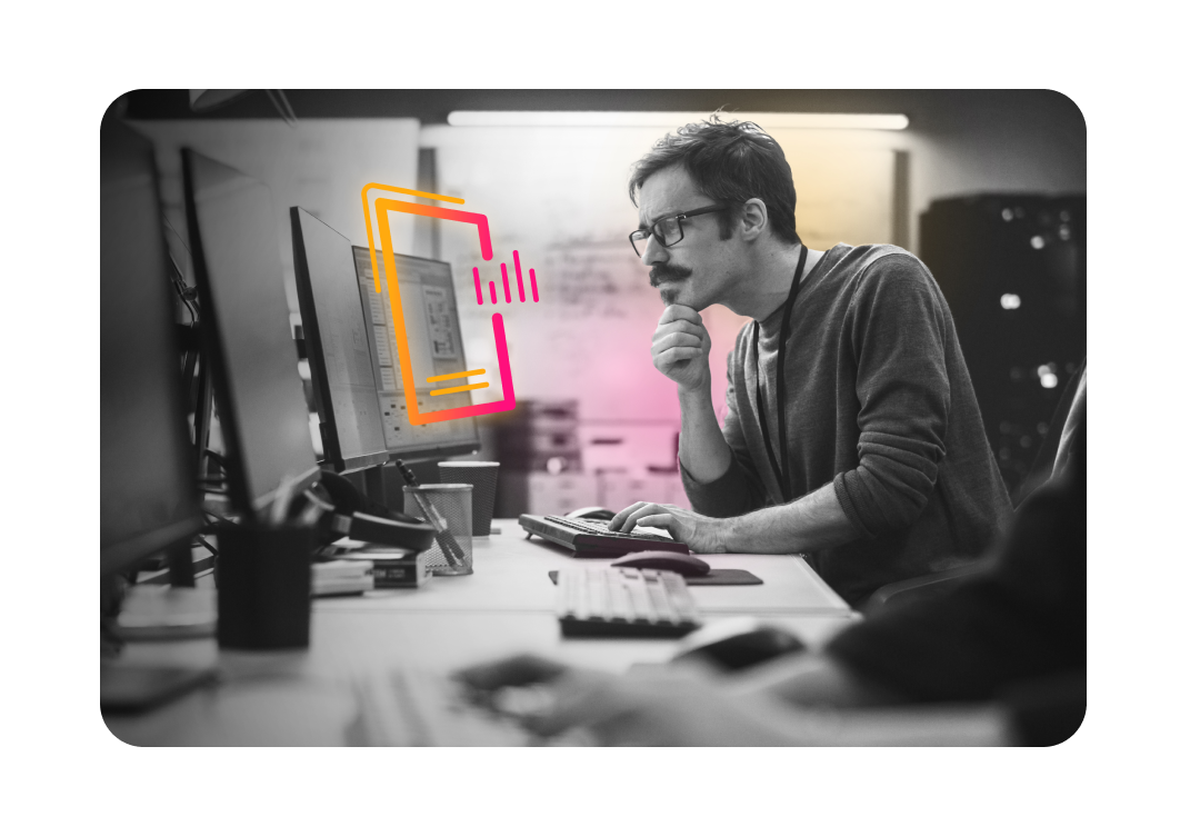 Ntt data trusted partnership, services solution