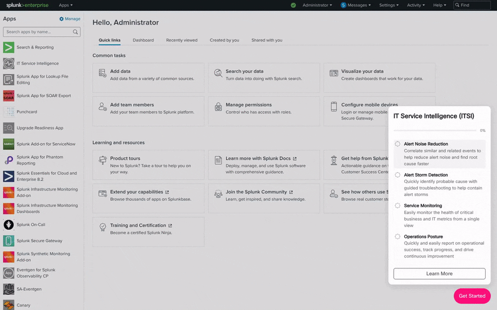it service intelligence gif