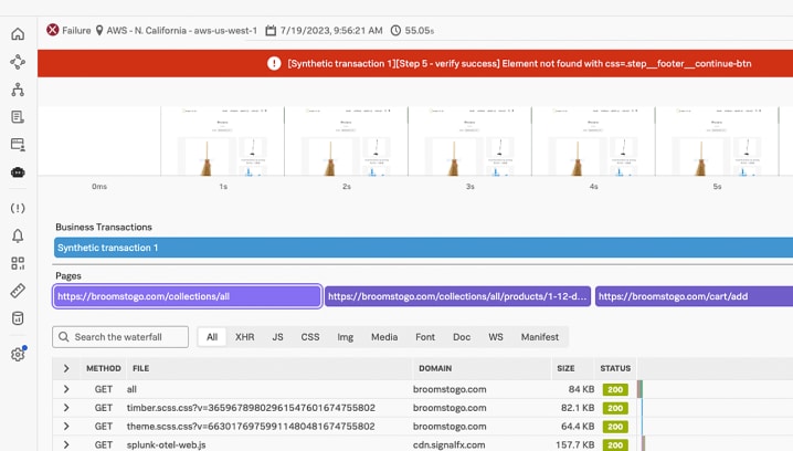 rt-tour-synthetic-monitoring