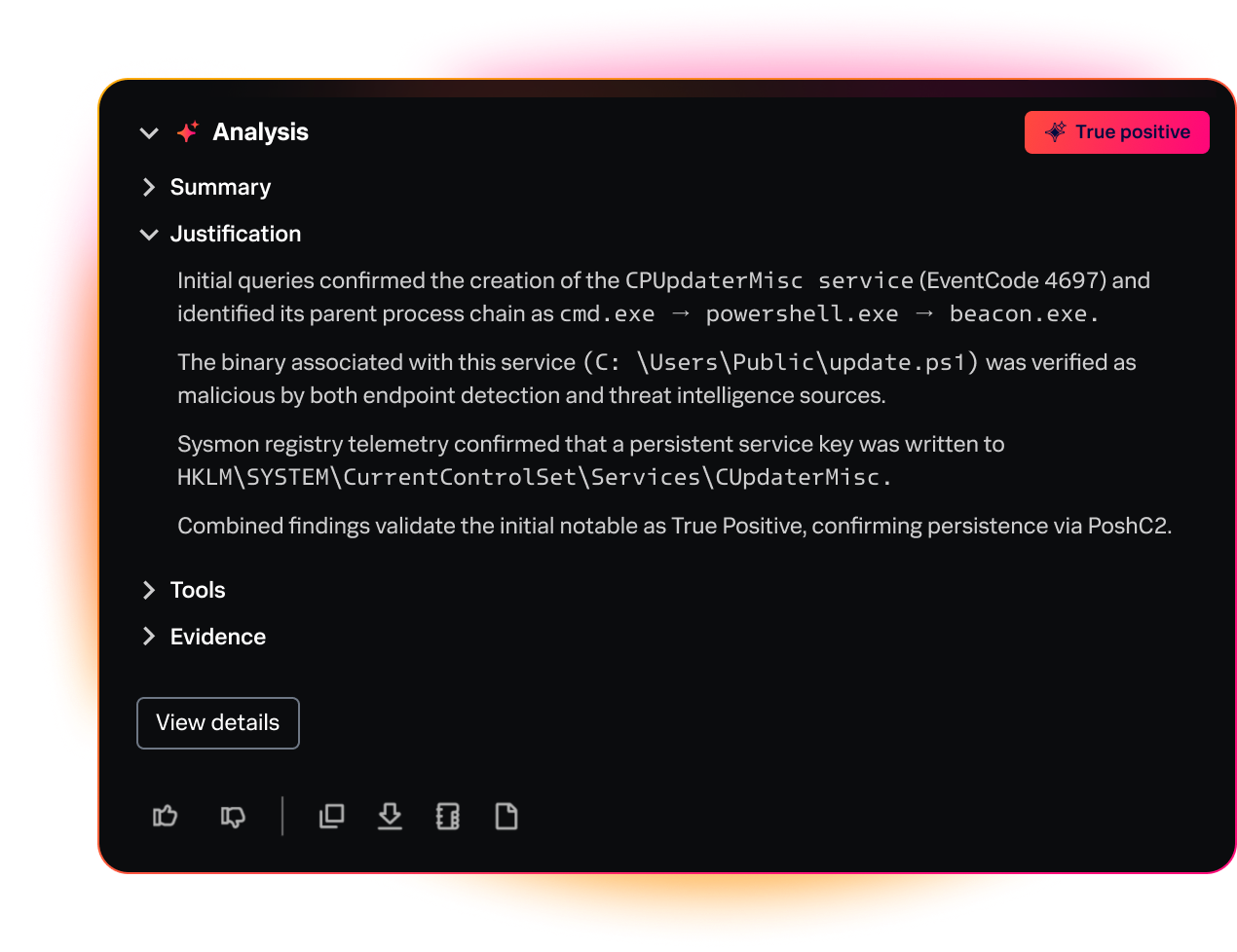 Establish a complete, extensible data fabric for AI
