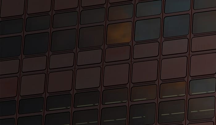 leidos background