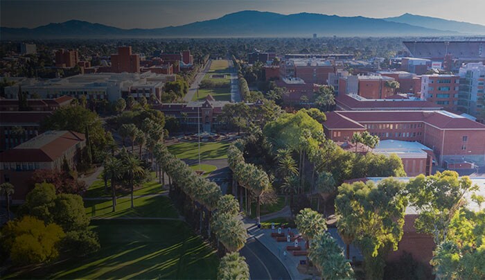 university-of-arizona