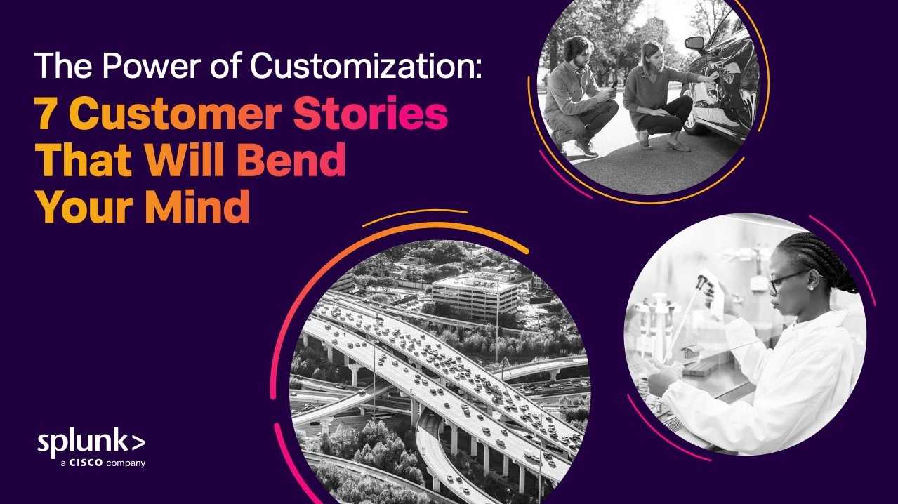 The Power of Customization: 7 Customer Stories That Will Bend Your Mind.