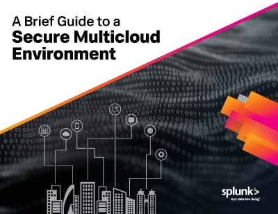 brief guide tos ecure multicloud