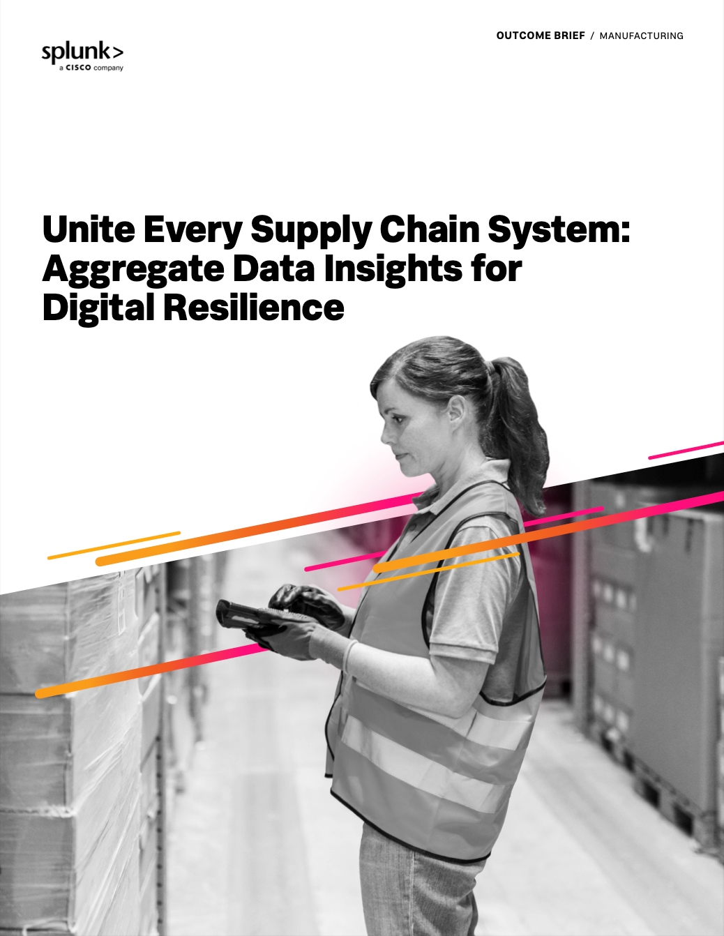 Optimize Your Supply Chain with Real-Time Data Insights
