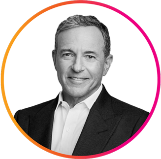 Robert Iger