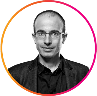 Yuval Harari
