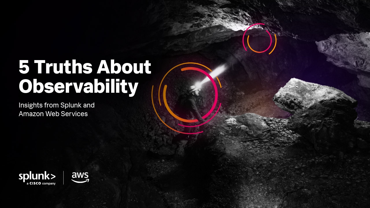 5 Truths About Observability