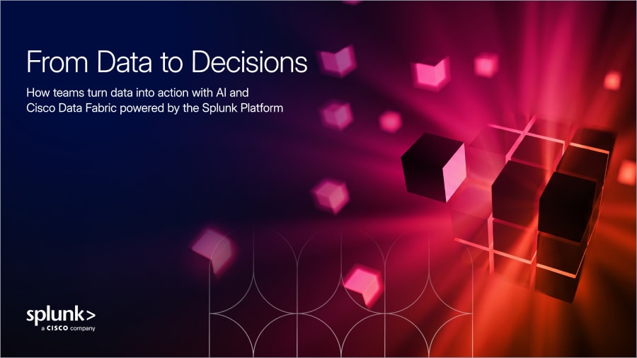 From Data to Decisions: Building an Agentic Foundation 