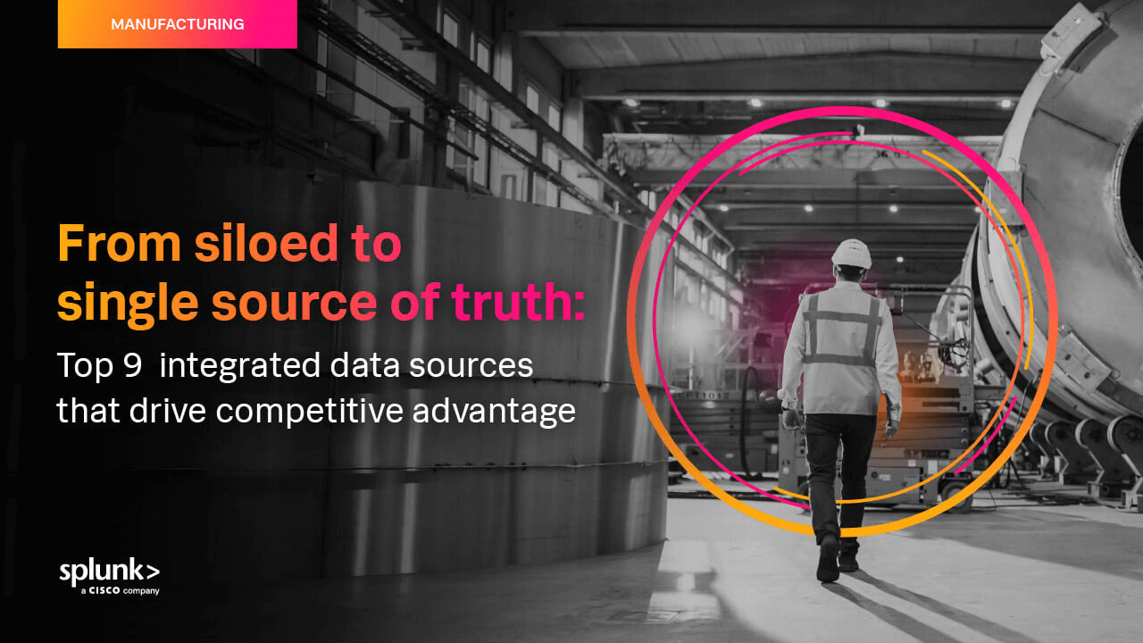 From siloed to single source of truth