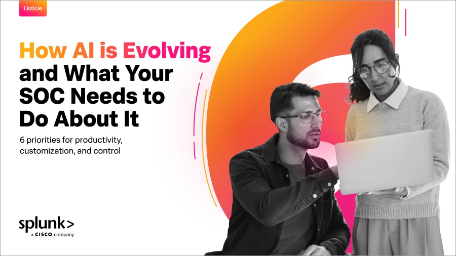 How To Use AI In the SOC: Best Practices and Checklist