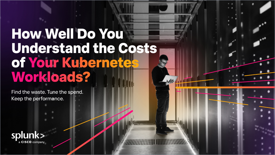 How Well Do You Understand Kubernetes Costs?