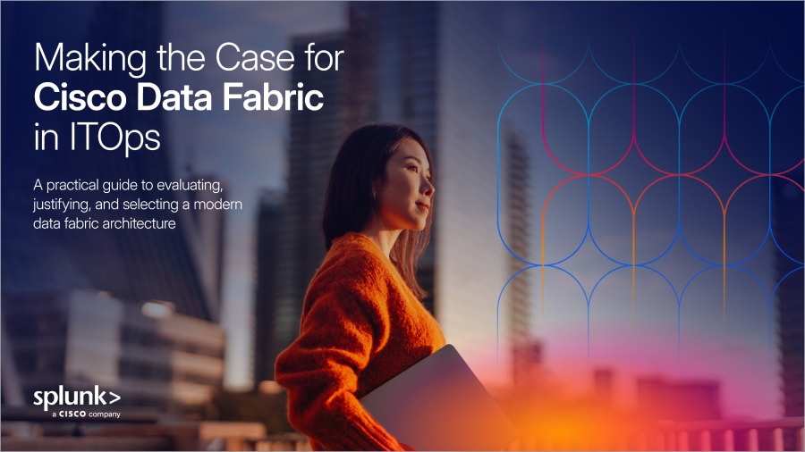 Smarter ITOps: Unified Data Platform Guide