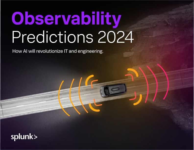 Splunk Observability Predictions