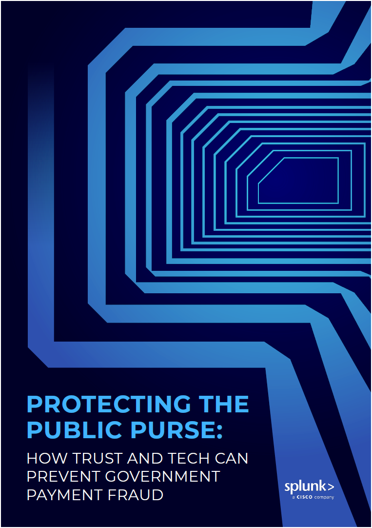 Protecting the Public Purse: How Trust and Tech Can Prevent Government Payment Fraud