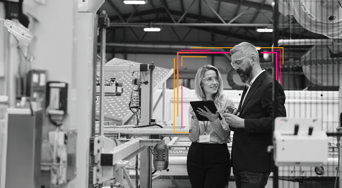 お客様の成功事例のご紹介：Splunkと製造業