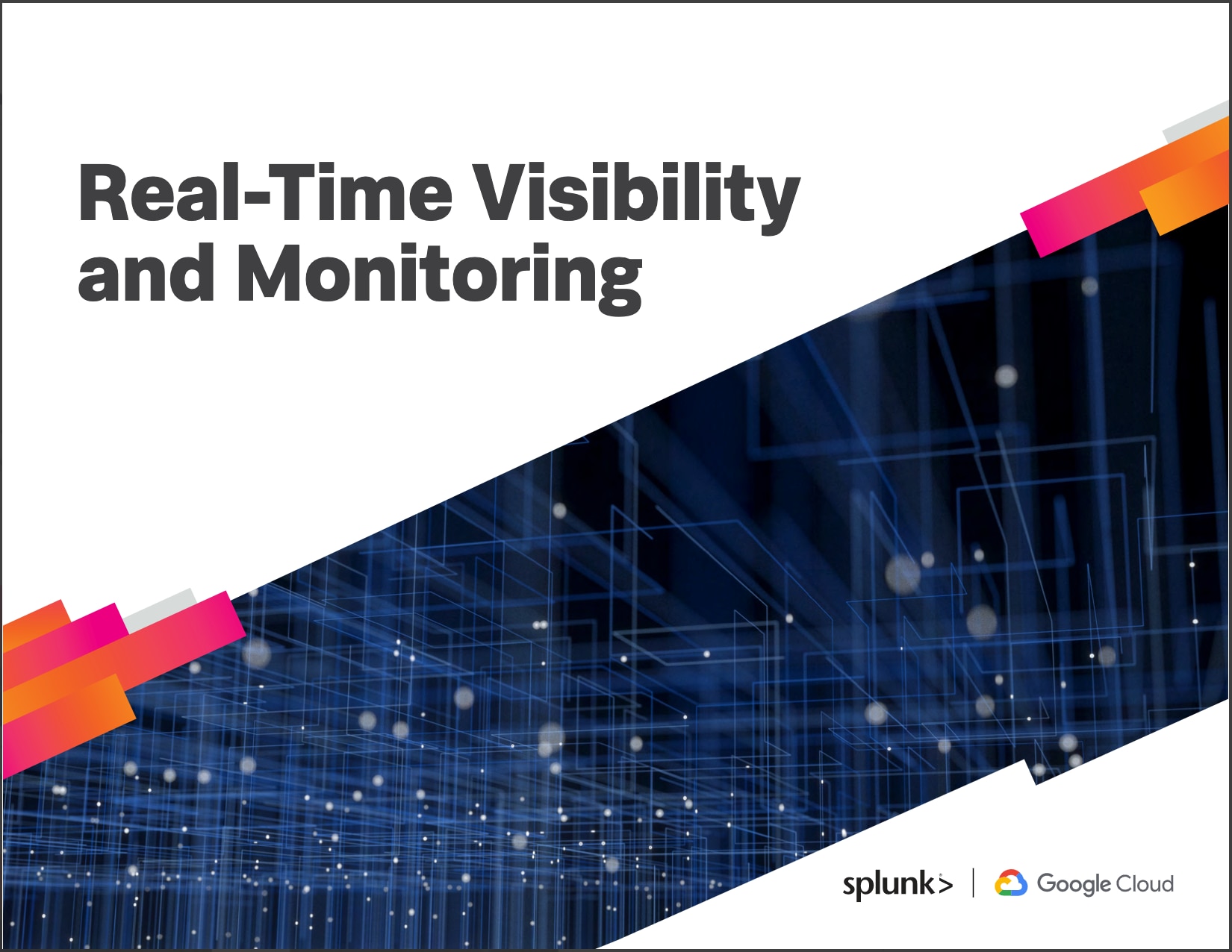 Real-Time Visibility and Monitoring with Google Cloud and Splunk