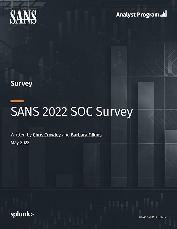 sans-soc-survery