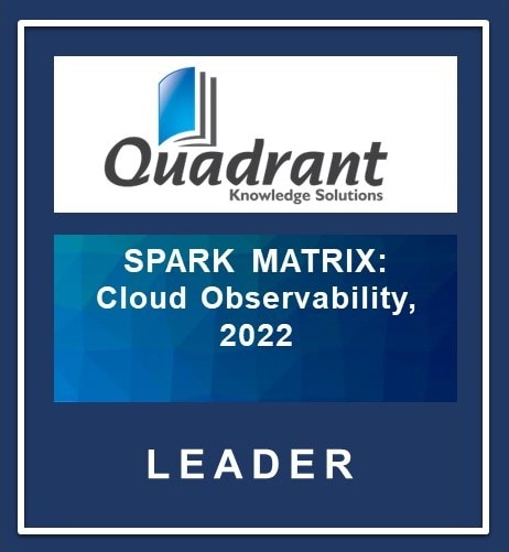 spark-matrix-cloud-observability-badge