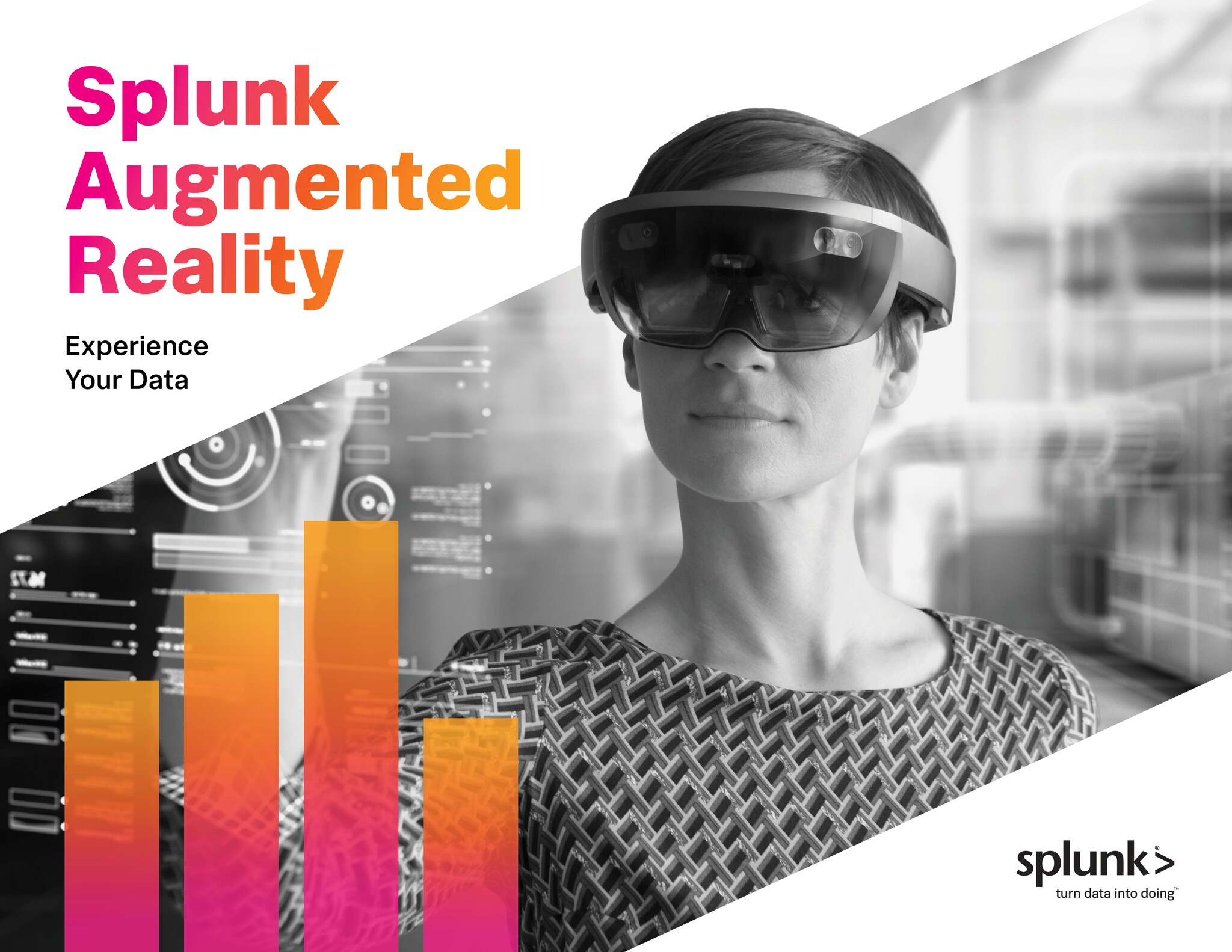 Splunk AR