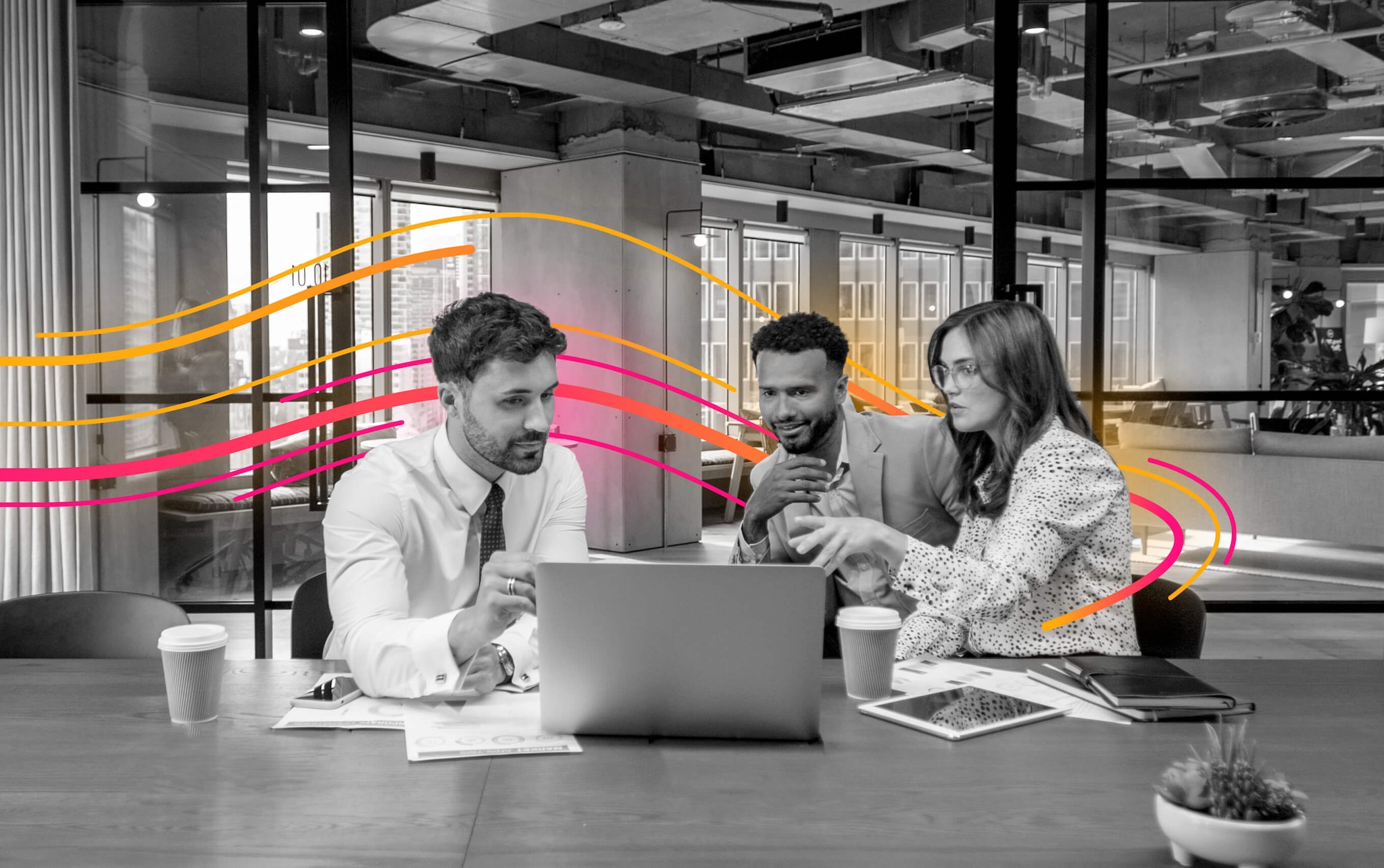 Power Tomorrow’s Innovations with a More Secure Cloud Journey Today​