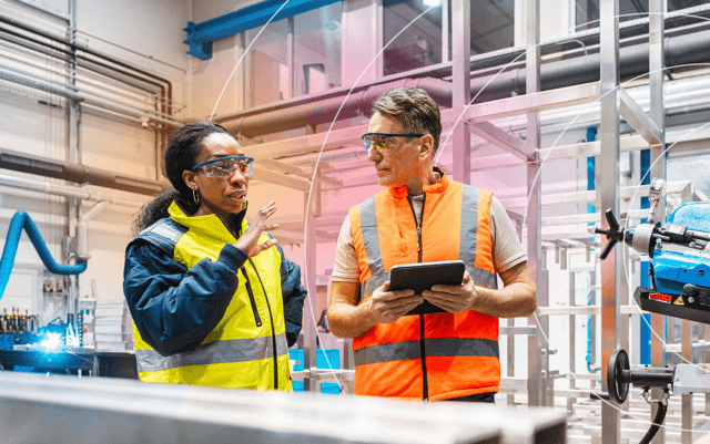 Splunk aws manufacturing use cases brief