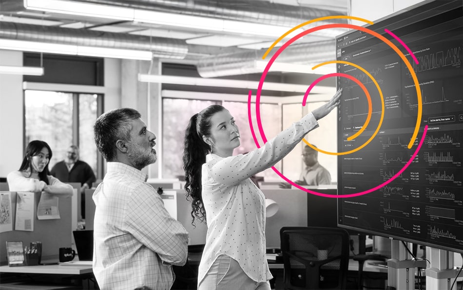 Federated Analytics for Security Teams