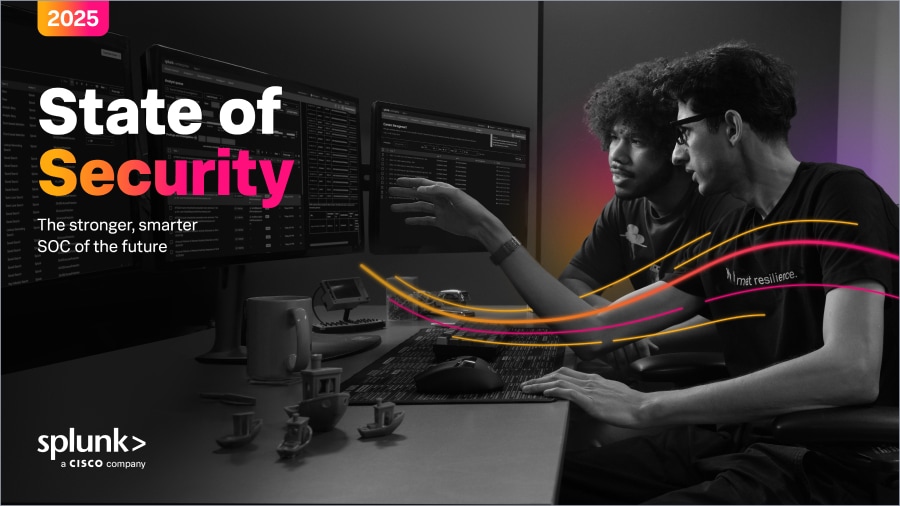 State of Security 2025 thumbnail