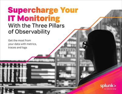 Supercharge Your IT Monitoring
