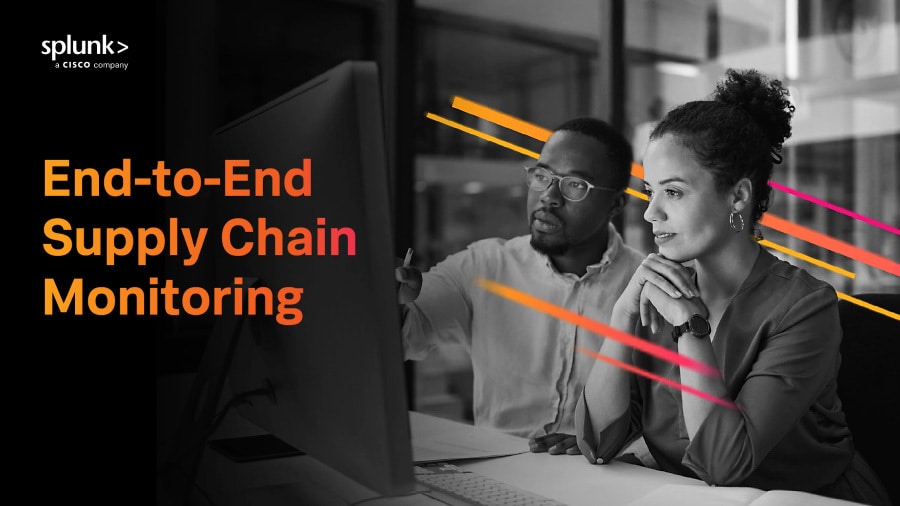 Take Control: The New Playbook for Supply Chain Visibility