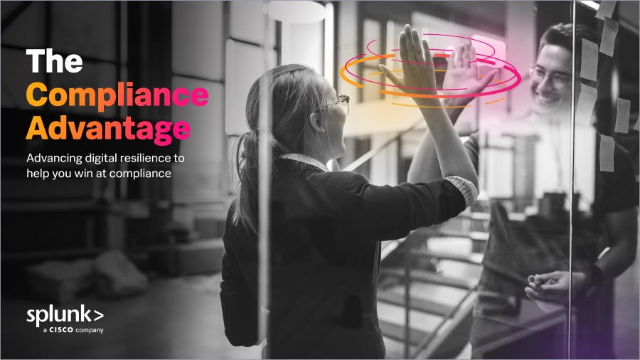 The Compliance Advantage