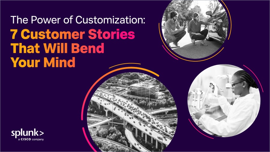 The Power of Customization: 7 Customer Stories That Will Bend Your Mind.