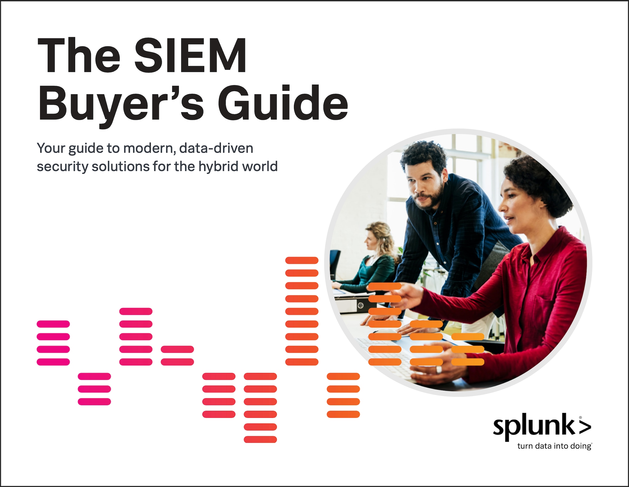 SIEM Buyer's Guide