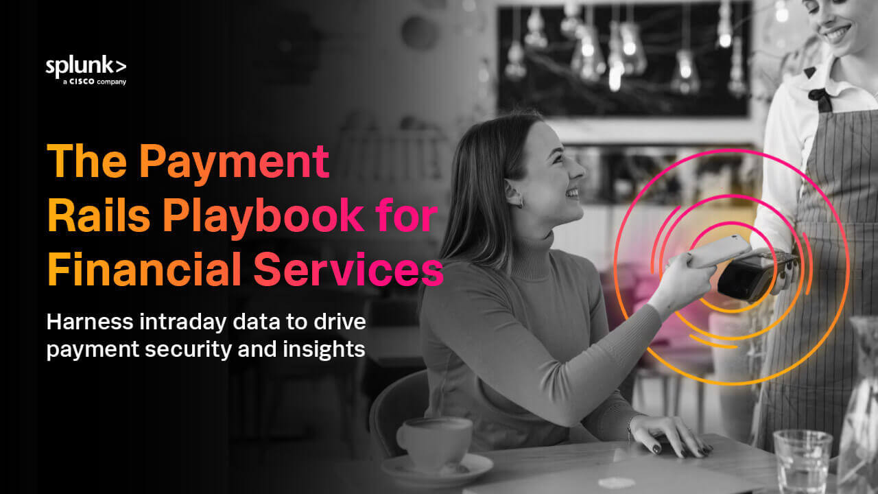 The Payment Rails Playbook for Financial Services