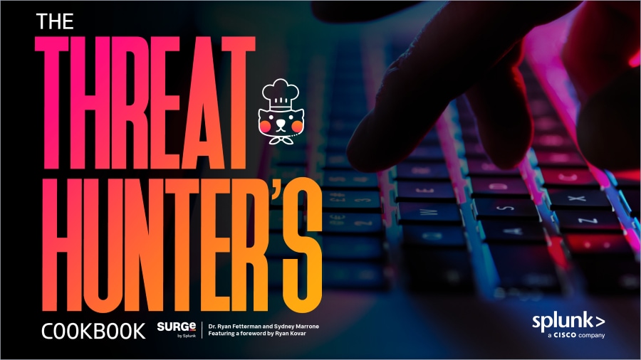 Le kit du bon chasseur de menaces