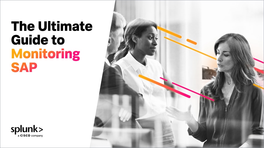 Ultimate Guide to Monitoring SAP Environments
