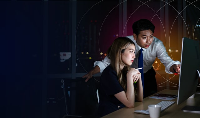 Unlocking AI Value in Financial Services